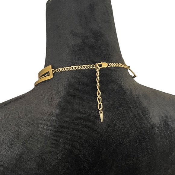 *Rare* Jenny Bird River Collar - Picture 2 of 5